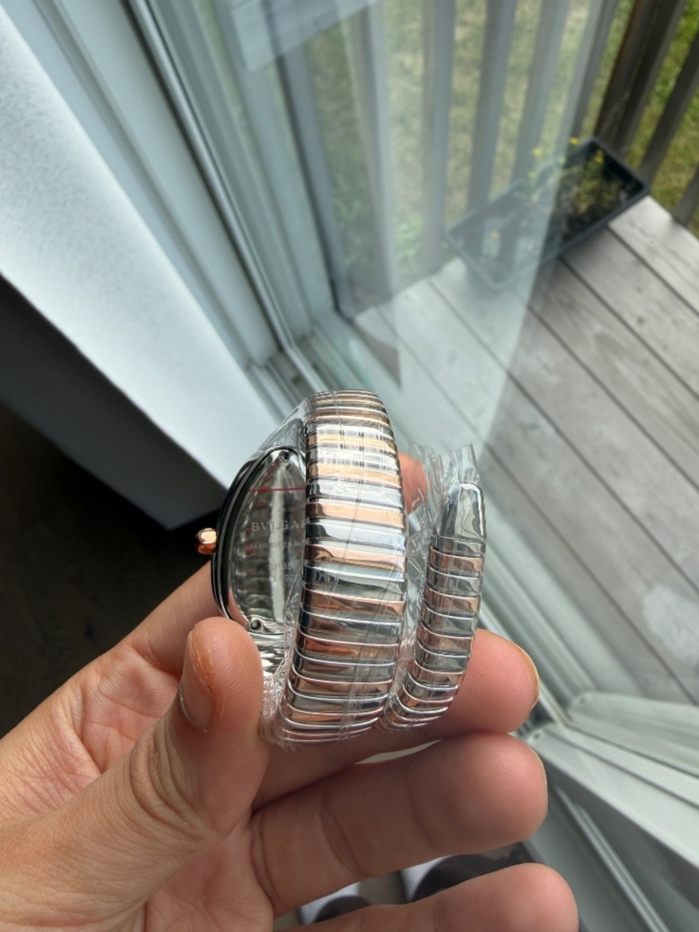 Serpenti Watch - Picture 7 of 7